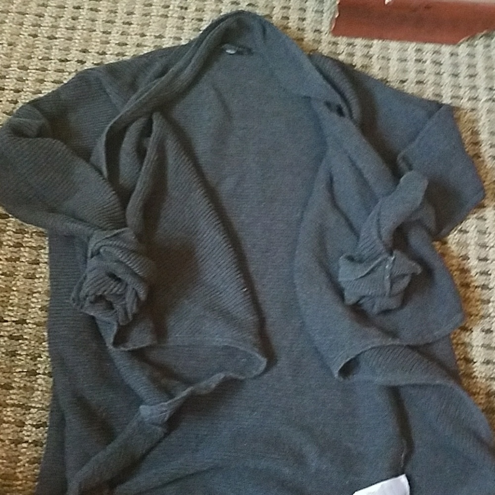 Express Cardigan